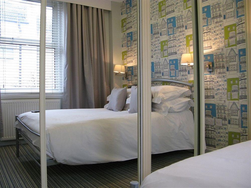 Oyo Lifestyle Hotel Sea Breeze Hove Exterior foto
