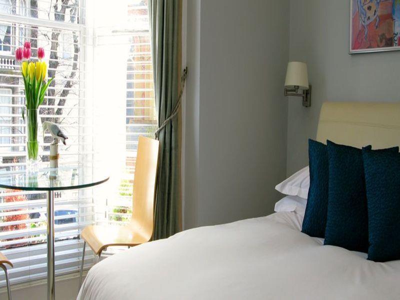 Oyo Lifestyle Hotel Sea Breeze Hove Exterior foto