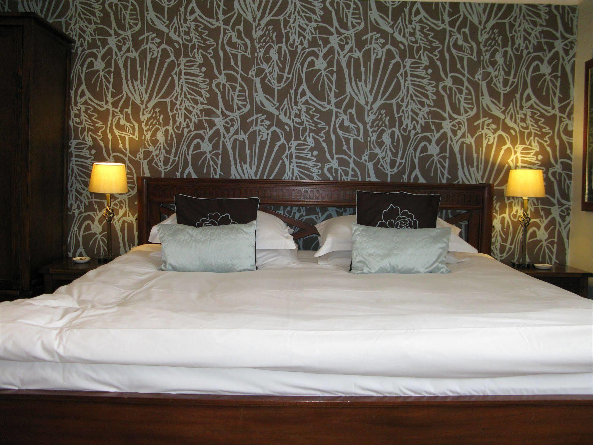 Oyo Lifestyle Hotel Sea Breeze Hove Exterior foto