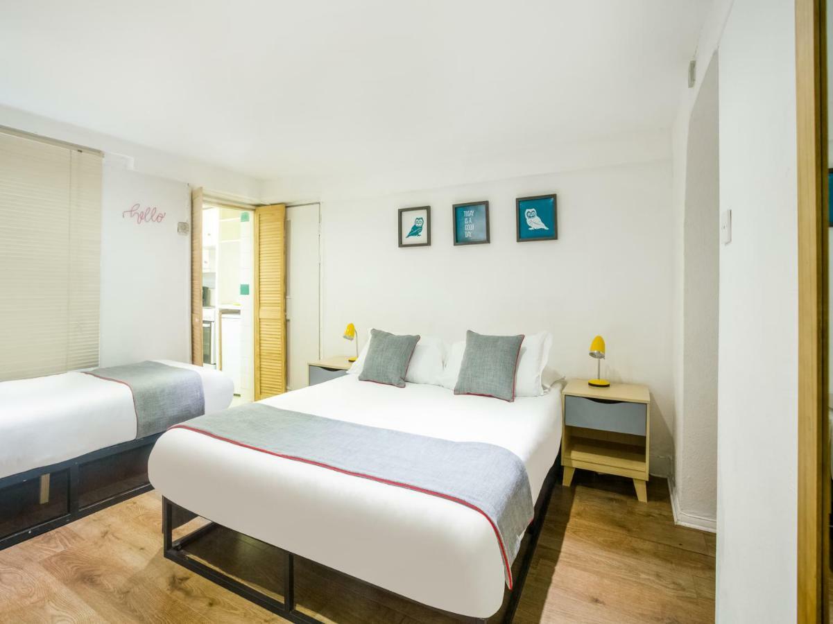 Oyo Lifestyle Hotel Sea Breeze Hove Exterior foto