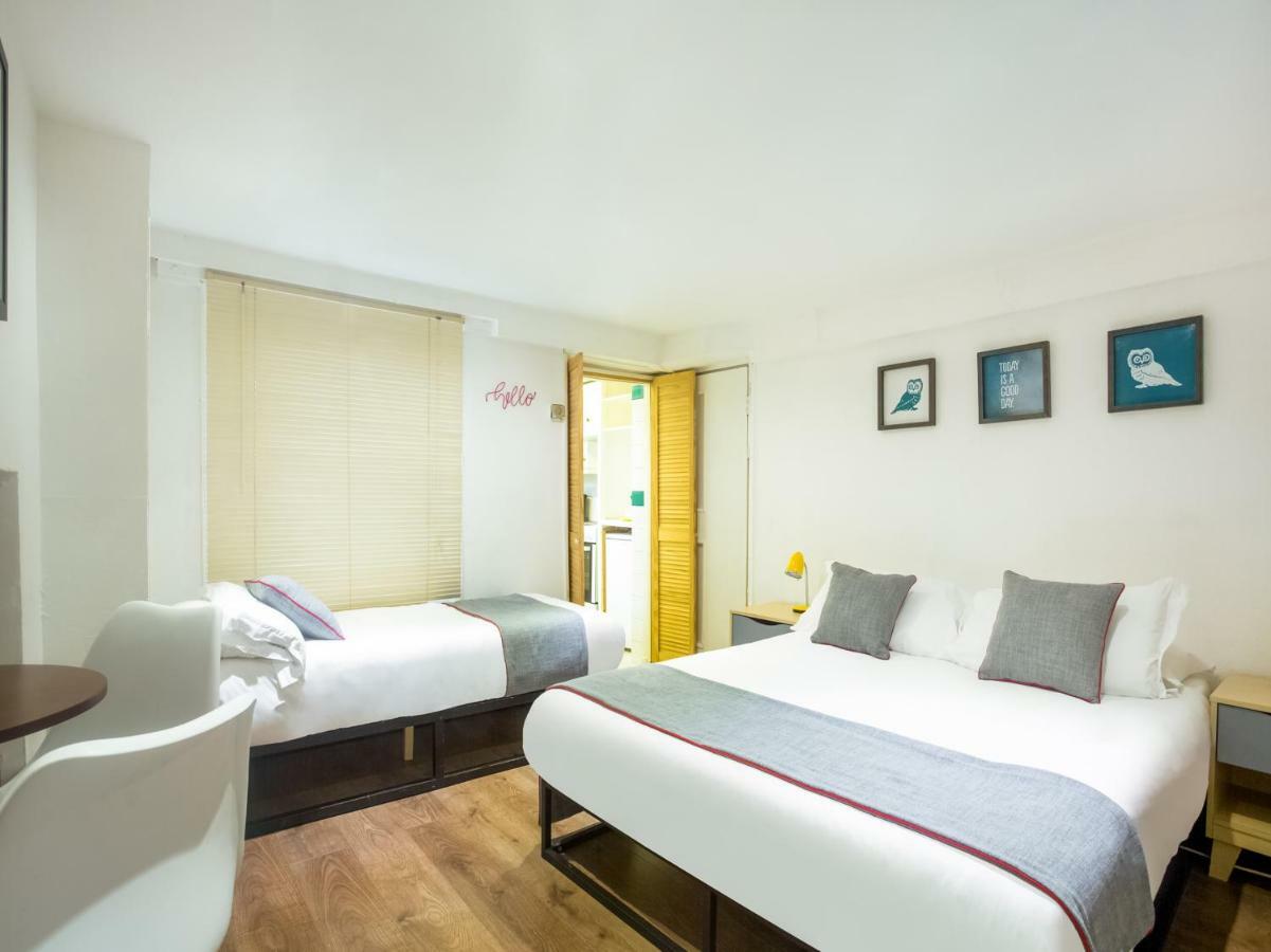 Oyo Lifestyle Hotel Sea Breeze Hove Exterior foto